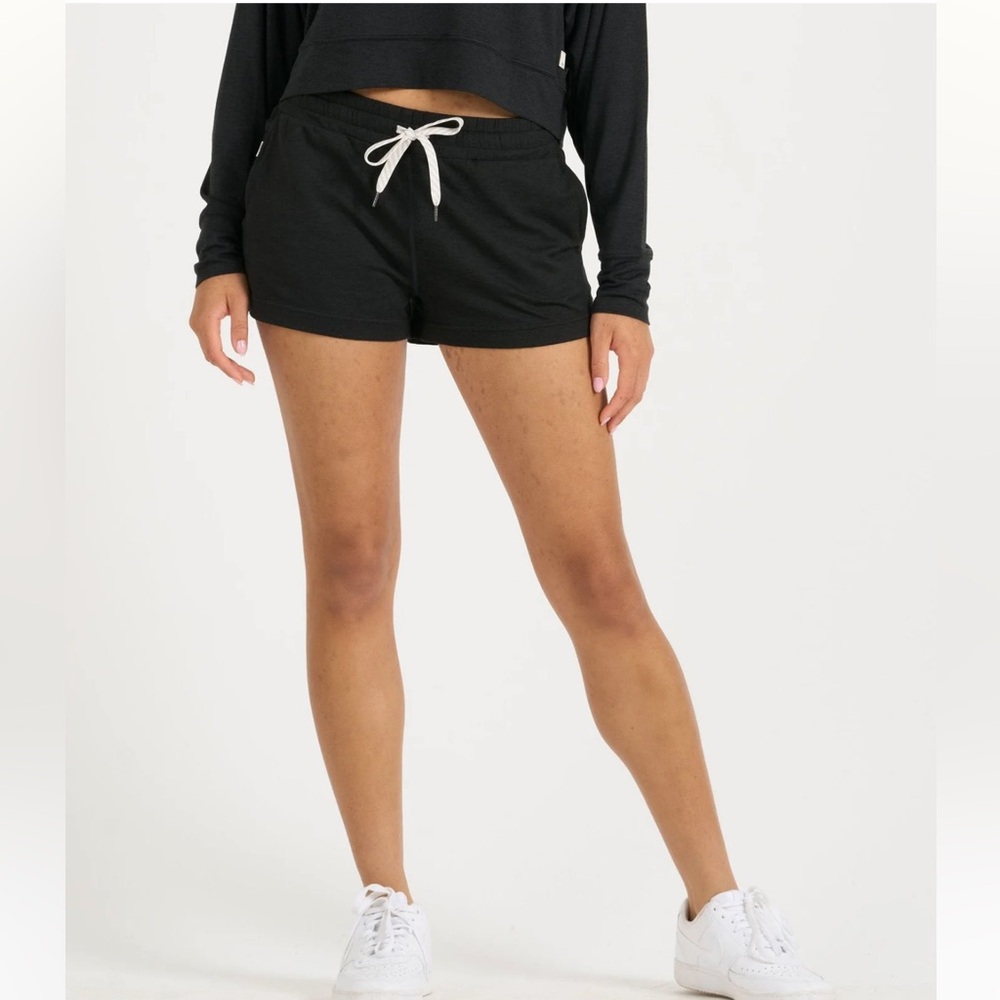Vuori Halo Performance Shorts